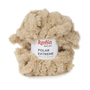 Katia Polar Extreme