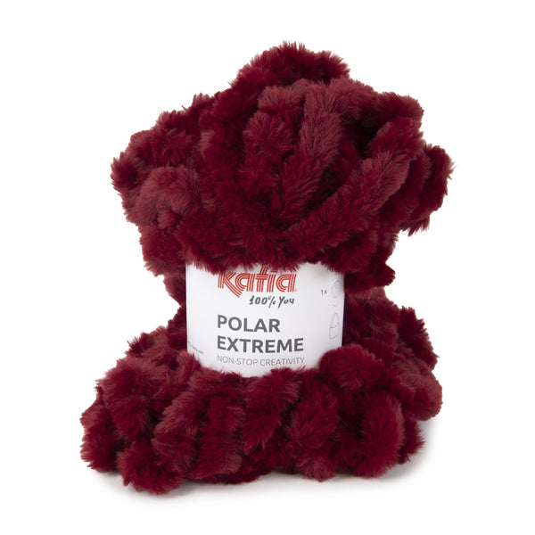 Katia Polar Extreme