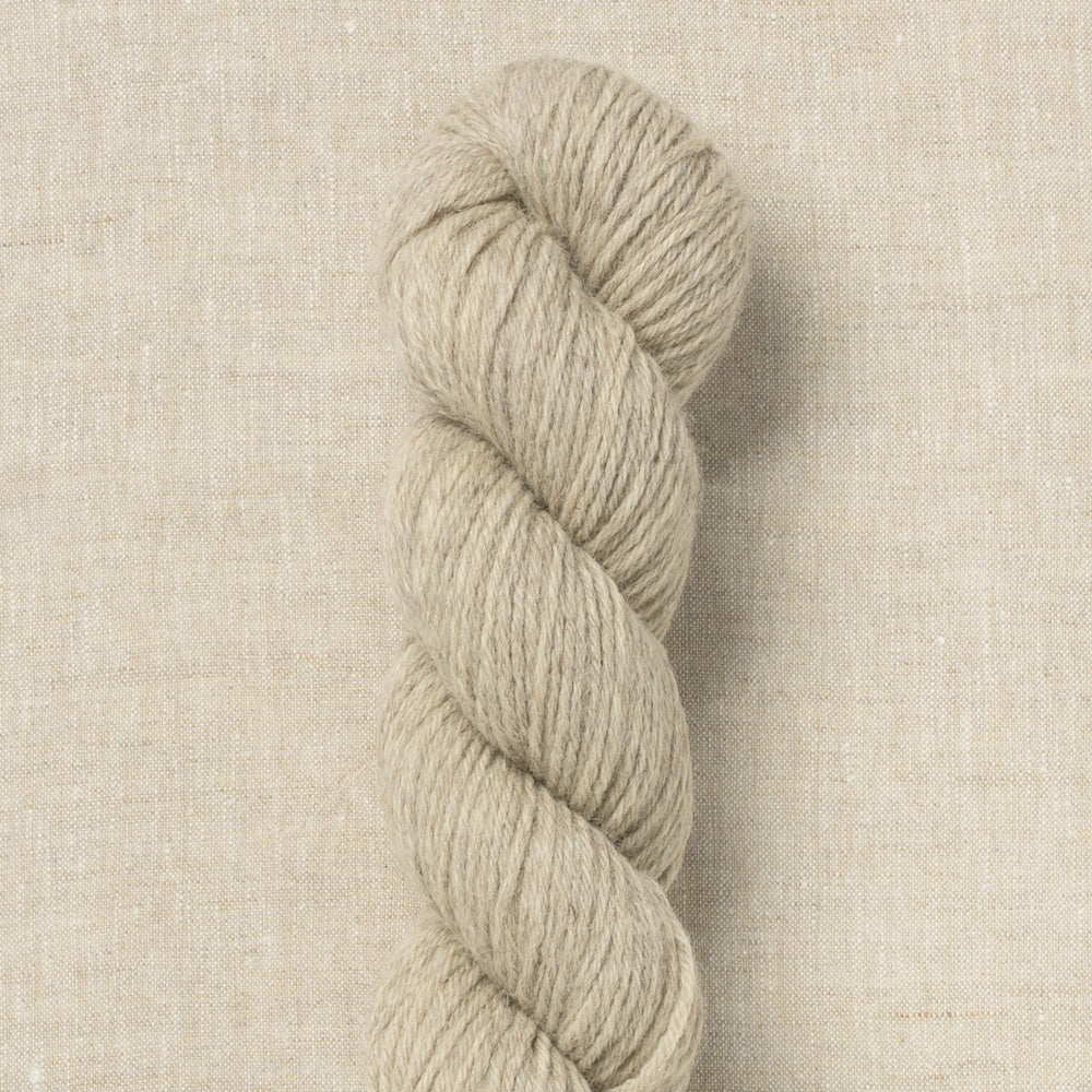 Bramble & Fleece Sheepsoft Aran Undyed