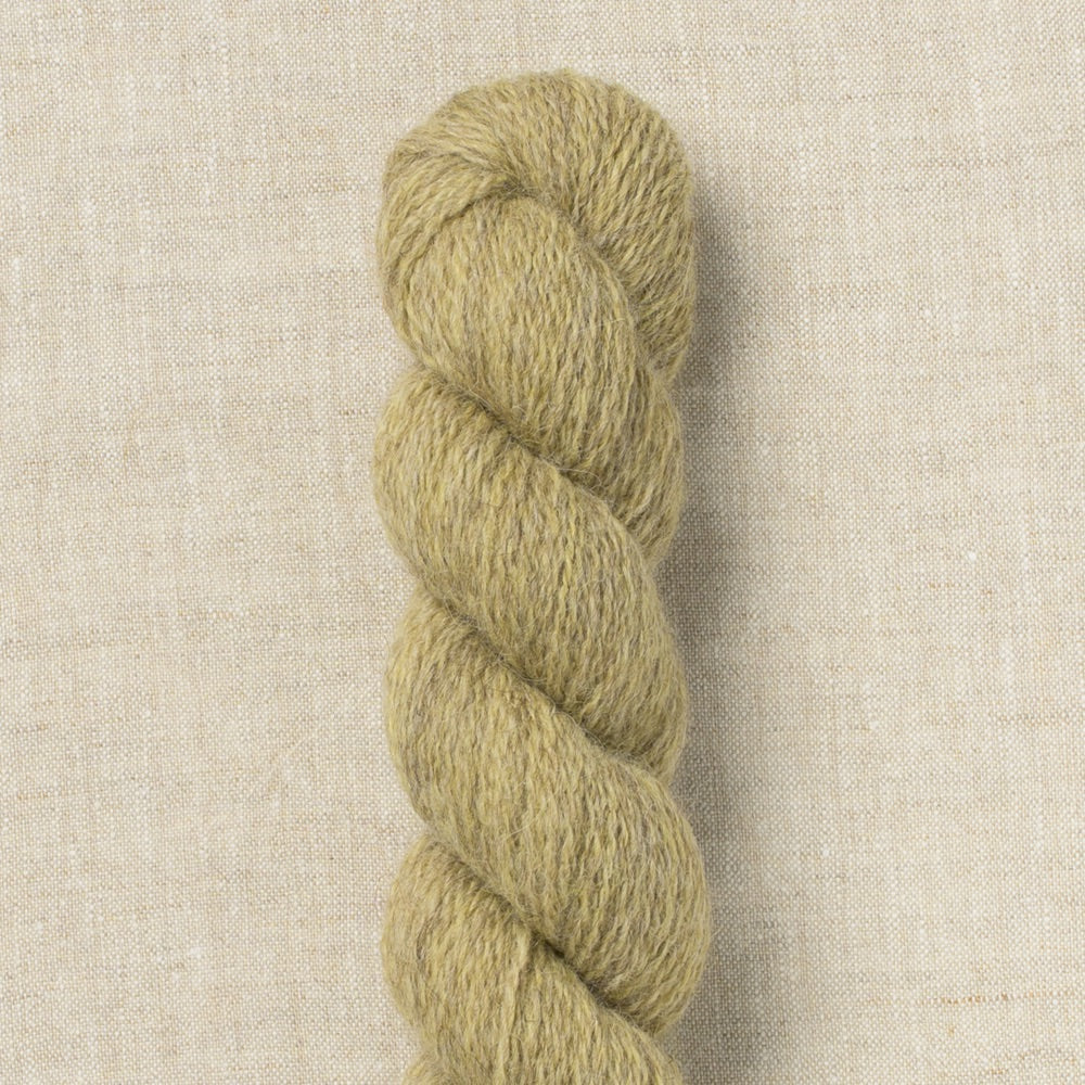 Bramble & Fleece Sheepsoft 4ply