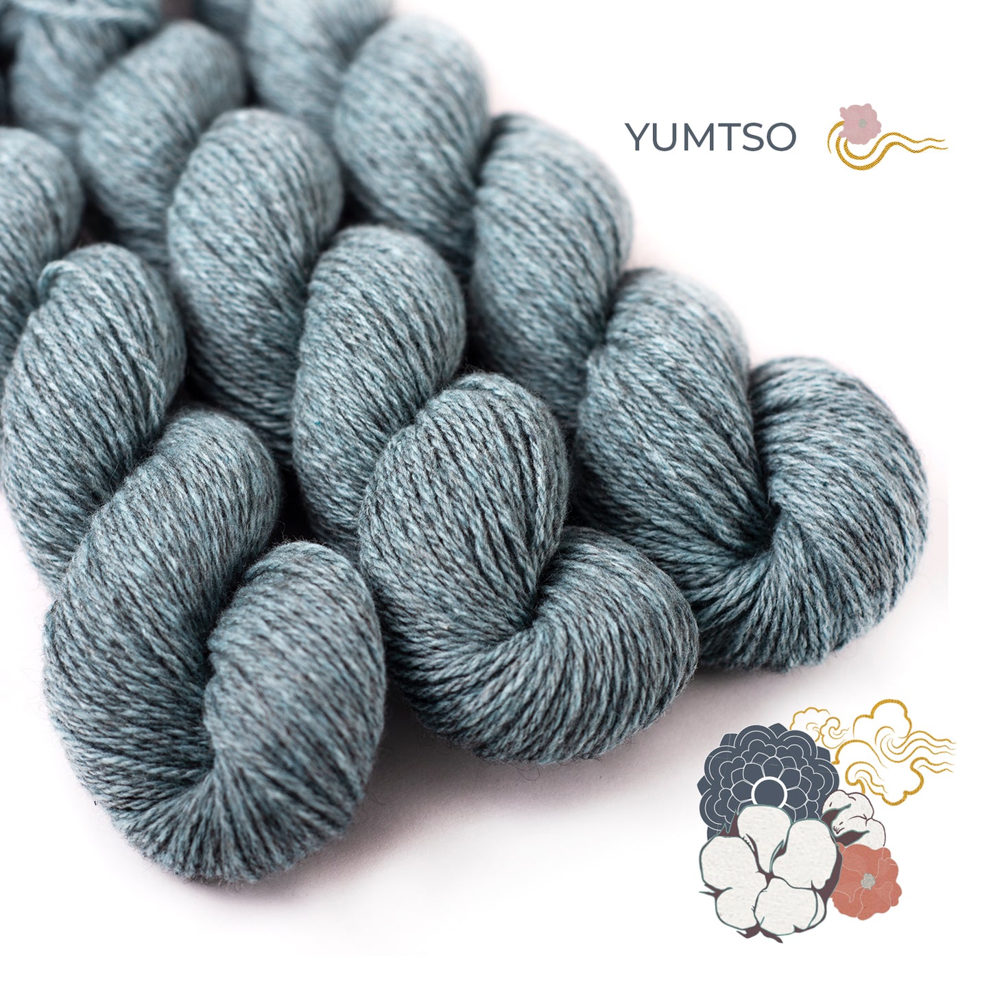 mYak Kupa Baby Yak Cotton