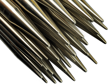 ChiaoGoo 4-inch Twist Lace Tips