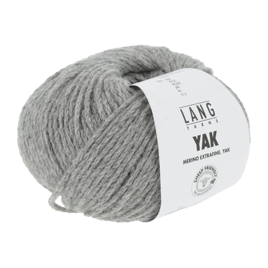 Lang Yak