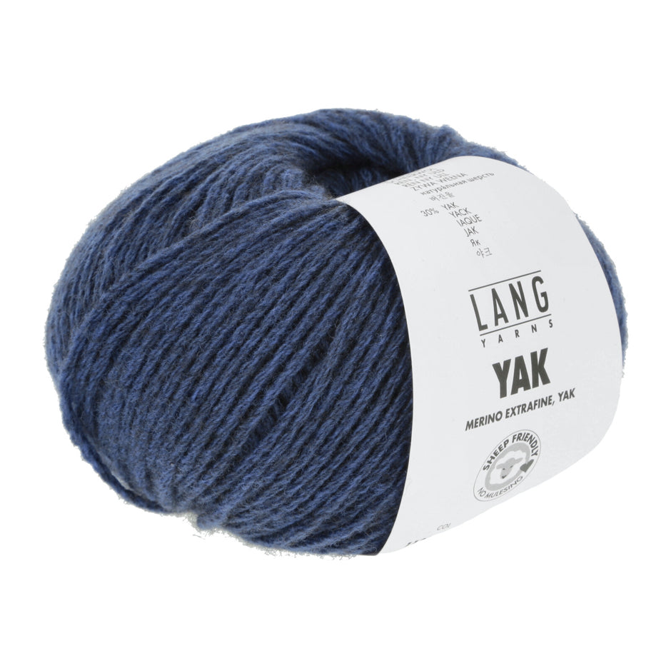Lang Yak