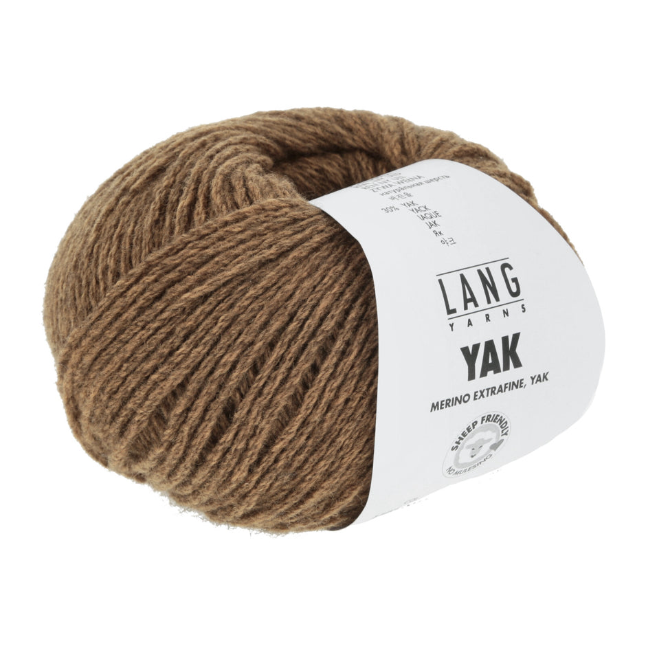 Lang Yak
