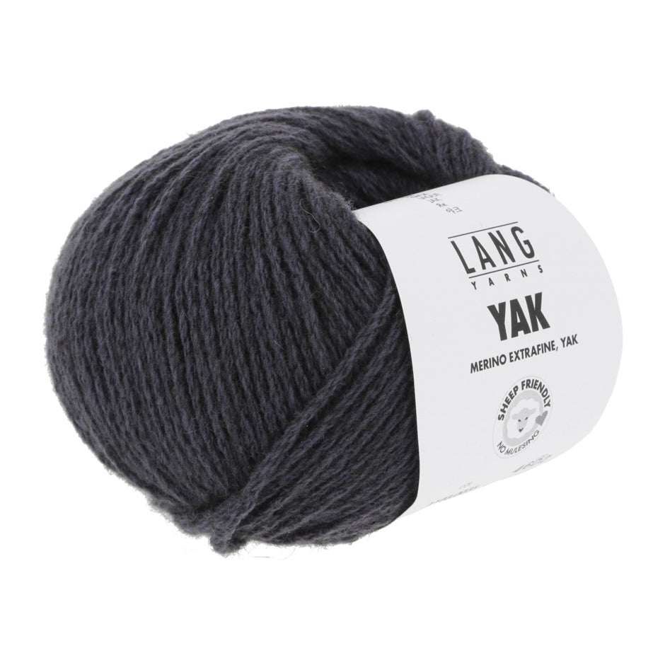 Lang Yak