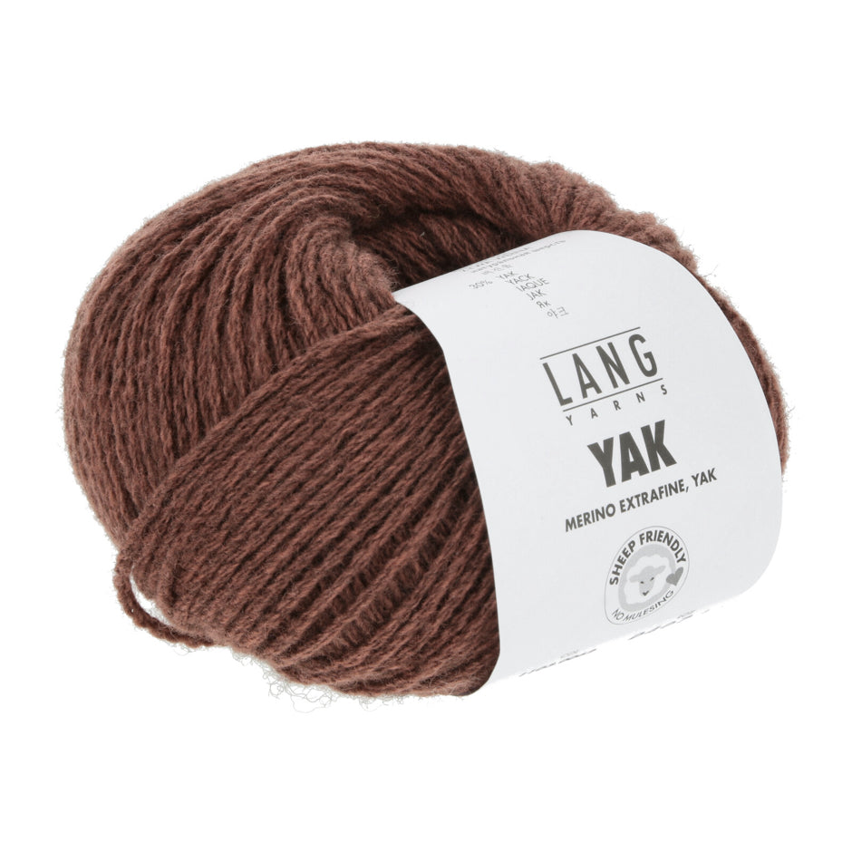 Lang Yak – Monarch Knitting