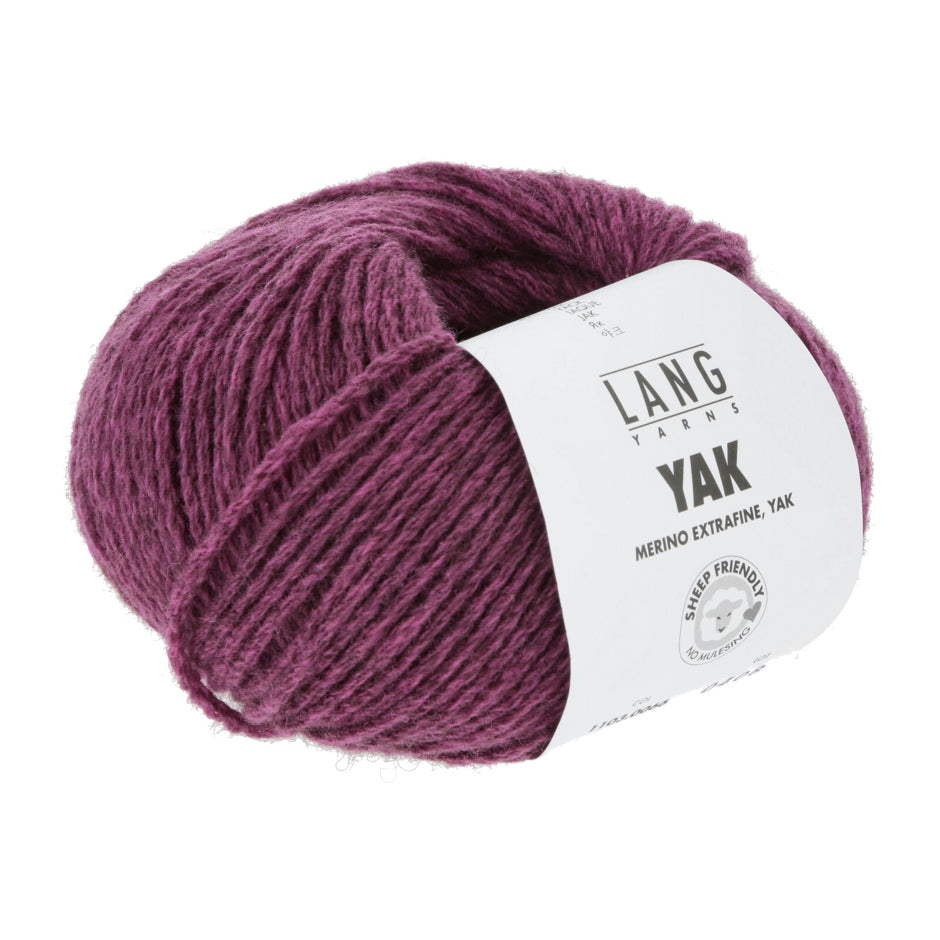 Lang Yak – Monarch Knitting