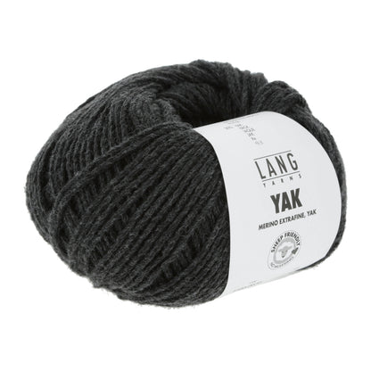 Lang Yak
