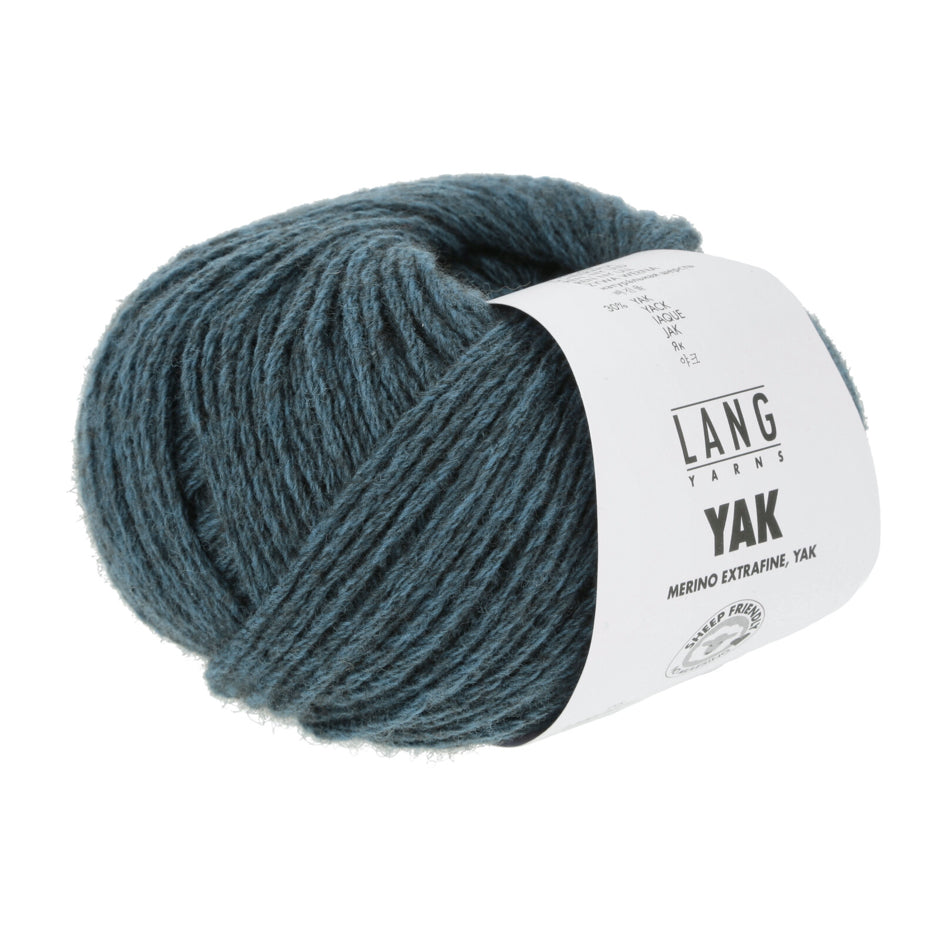 Lang Yak