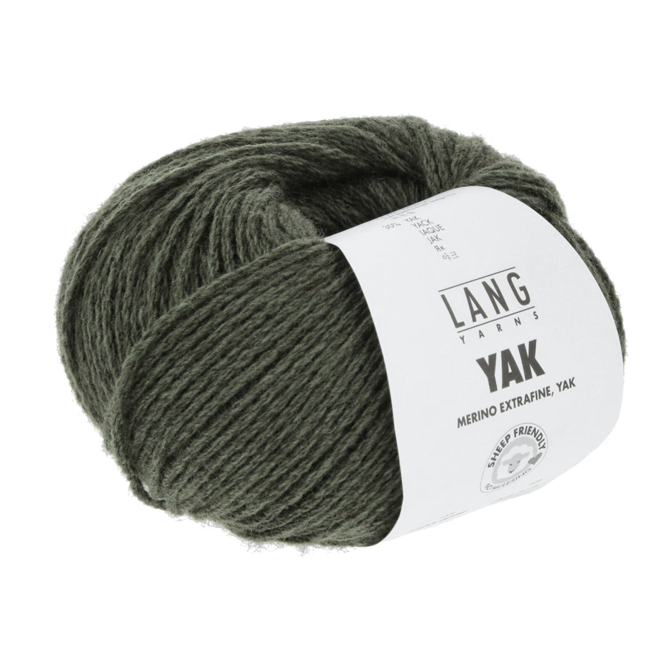 Lang Yak