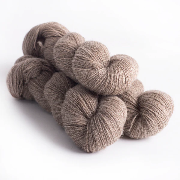 mYak Baby Yak Lace