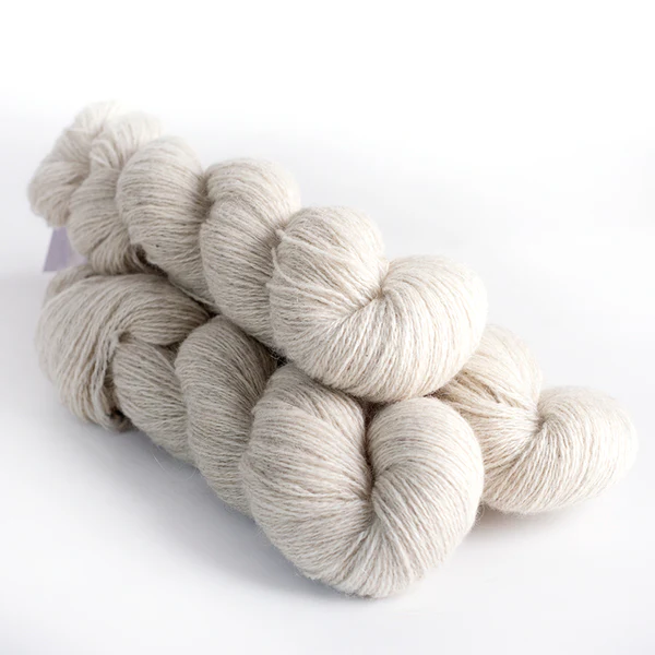 mYak Baby Yak Lace