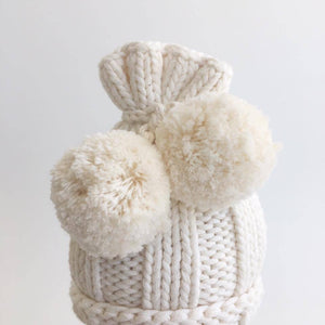 Appalachian Hat Pom-Pom Chunky