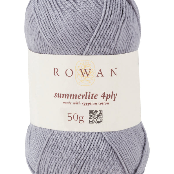 Rowan Summerlite 4 Ply