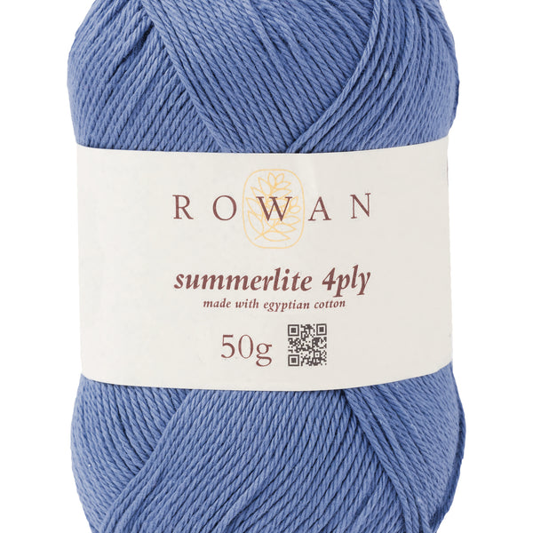 Rowan Summerlite 4 Ply