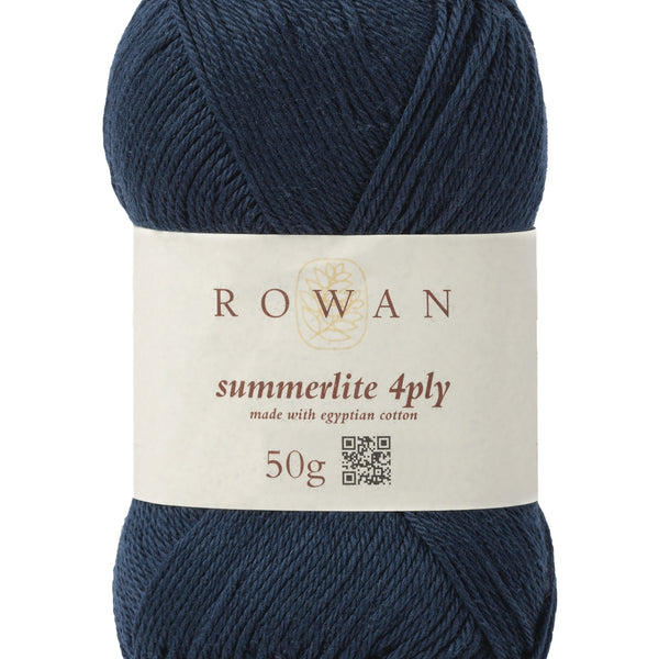 Rowan Summerlite 4 Ply