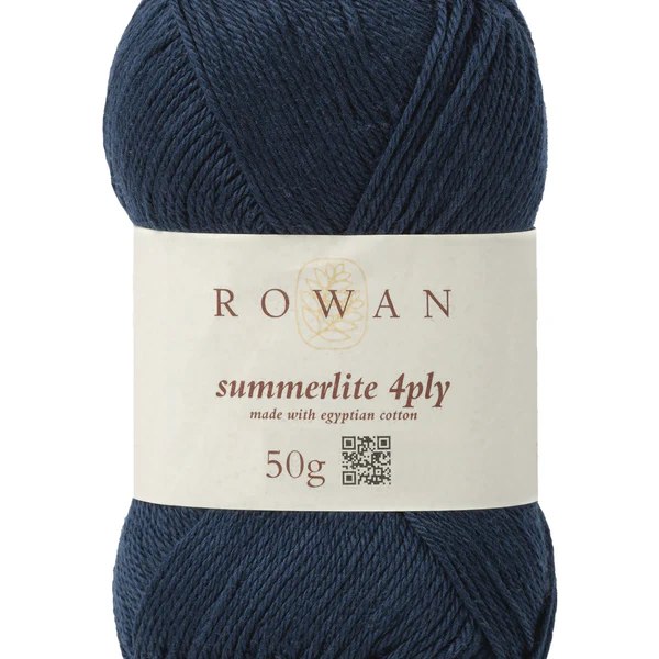 Rowan Summerlite 4 Ply