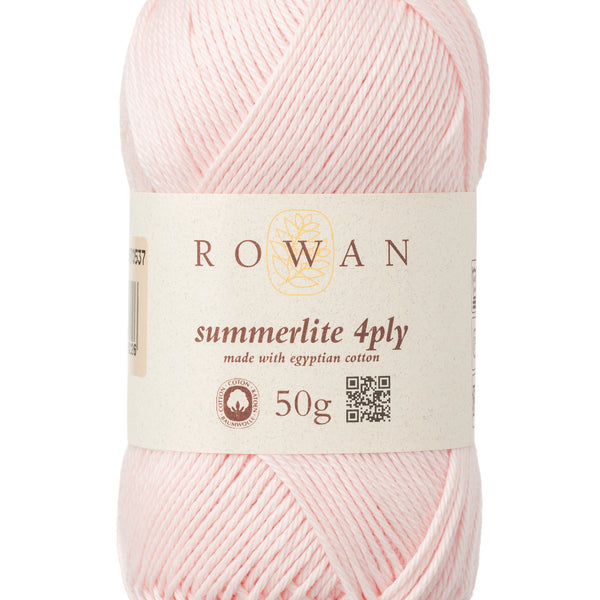 Rowan Summerlite 4 Ply