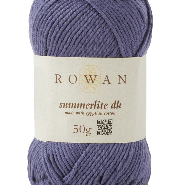 Rowan Summerlite DK