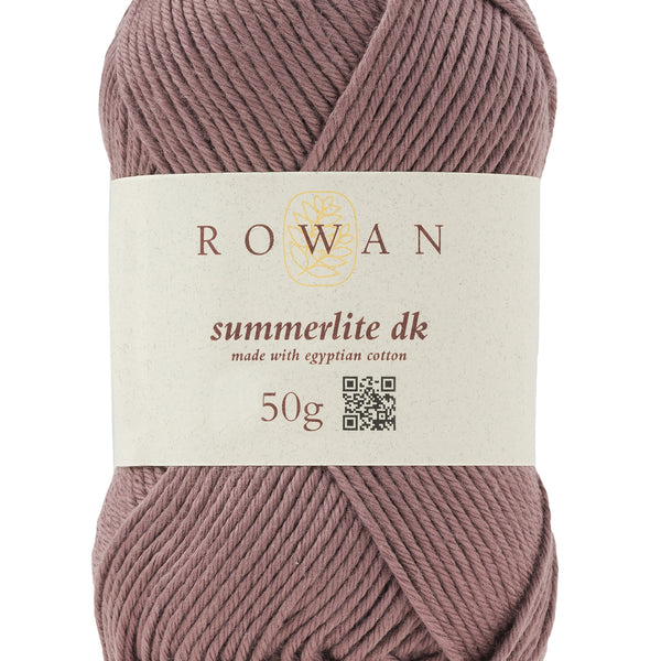 Rowan Summerlite DK