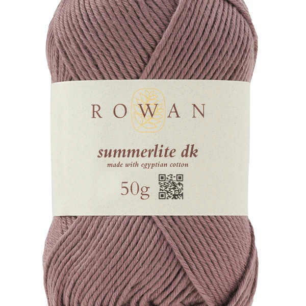 Rowan Summerlite DK