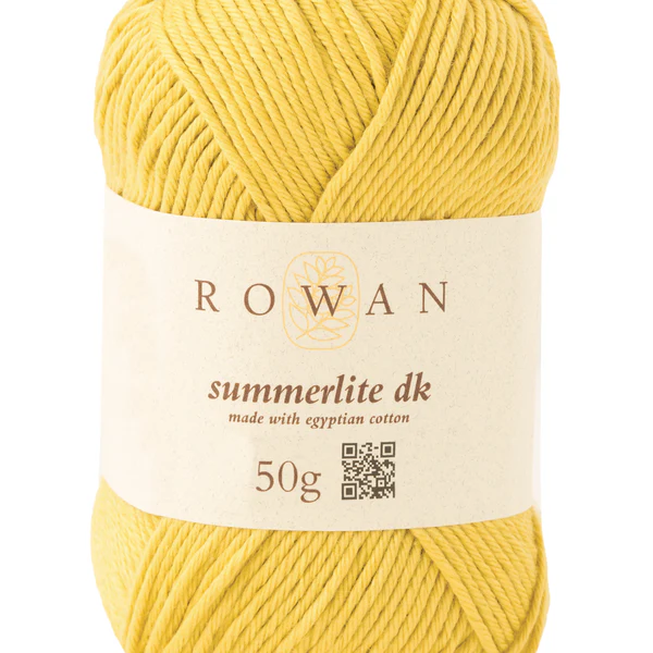 Rowan Summerlite DK