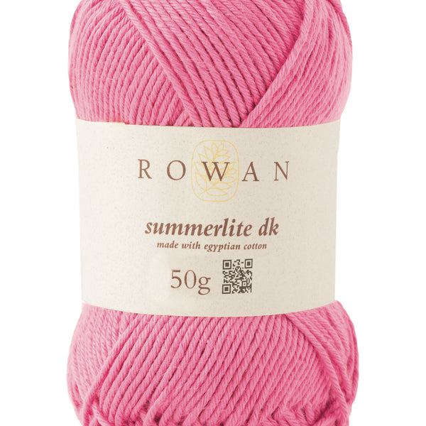 Rowan Summerlite DK