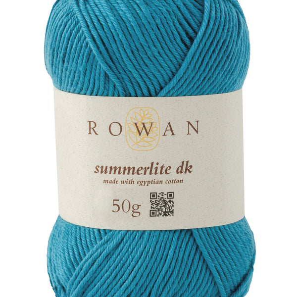 Rowan Summerlite DK