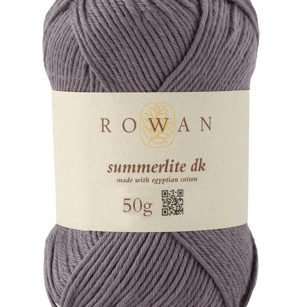 Rowan Summerlite DK