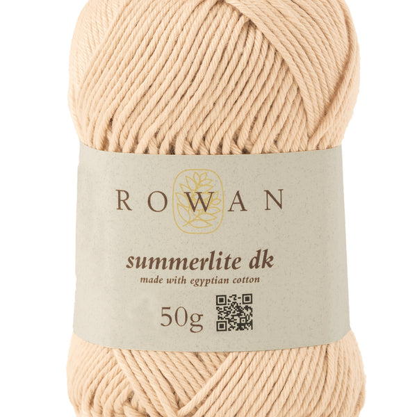 Rowan Summerlite DK