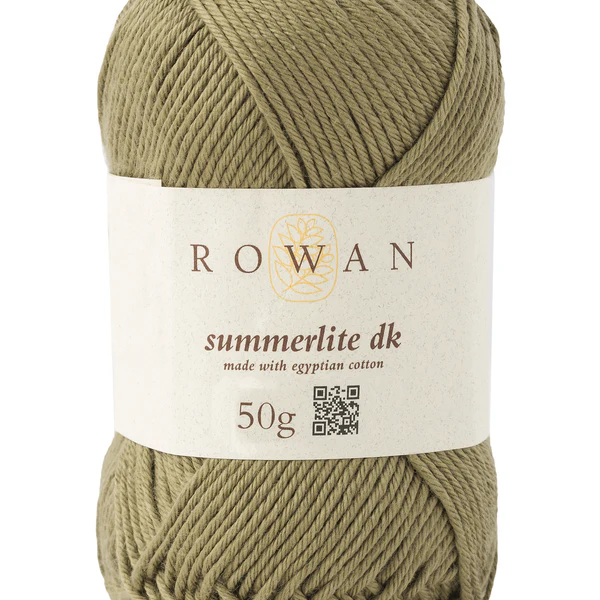 Rowan Summerlite DK