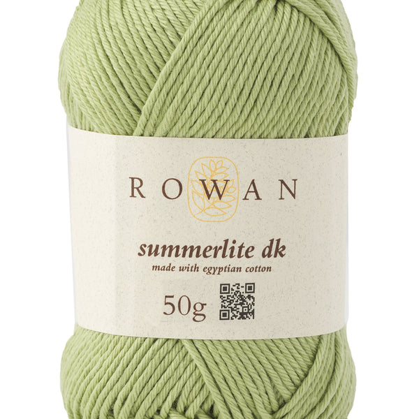 Rowan Summerlite DK