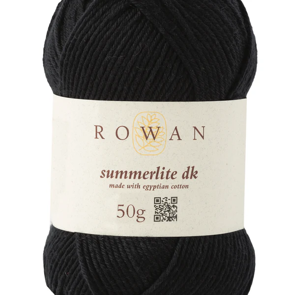 Rowan Summerlite DK