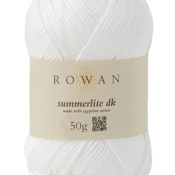 Rowan Summerlite DK