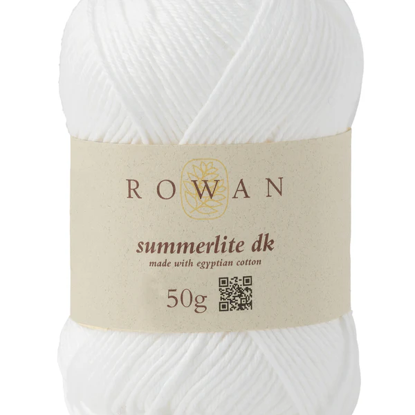 Rowan Summerlite DK