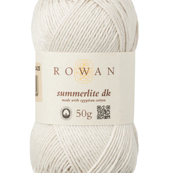 Rowan Summerlite DK