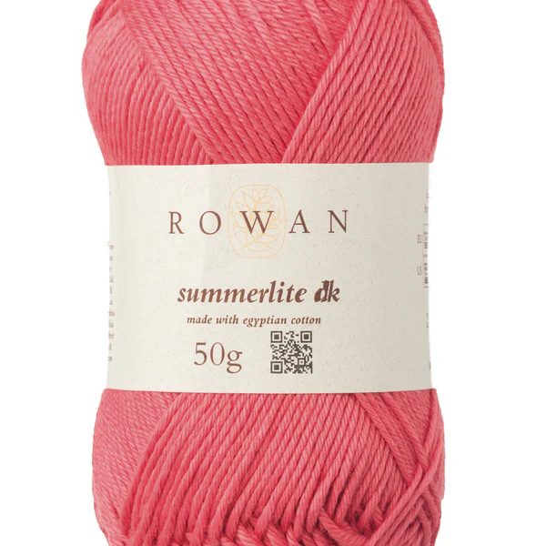 Rowan Summerlite DK