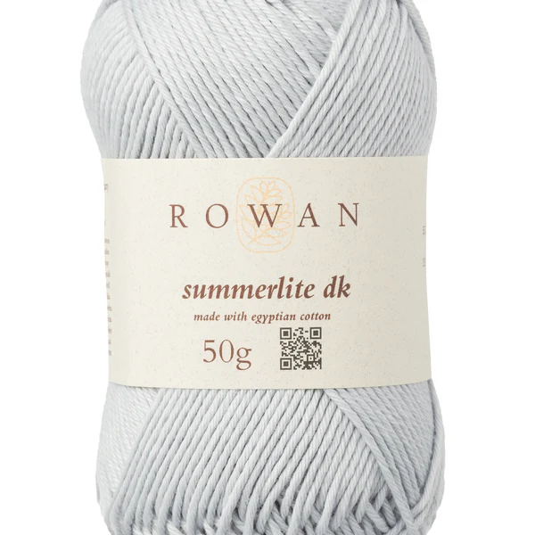 Rowan Summerlite DK