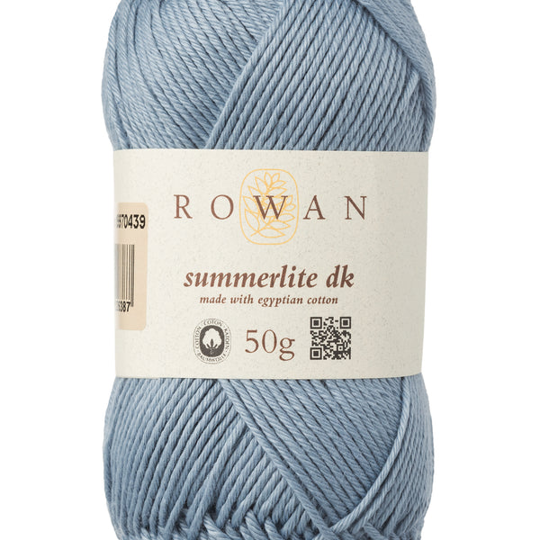 Rowan Summerlite DK