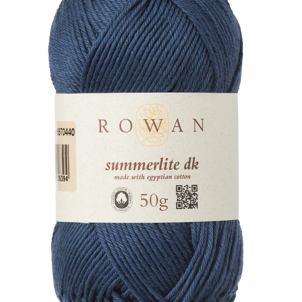 Rowan Summerlite DK