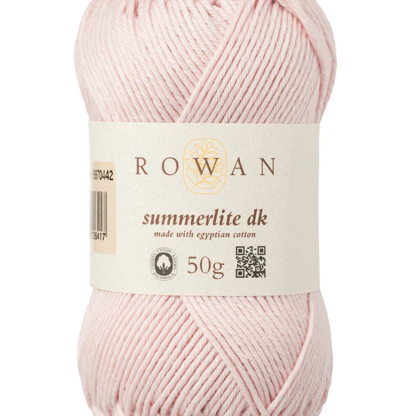 Rowan Summerlite DK