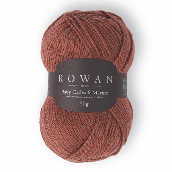 Rowan Baby CashSoft Merino