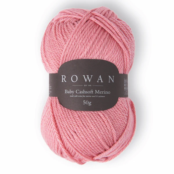 Rowan Baby CashSoft Merino