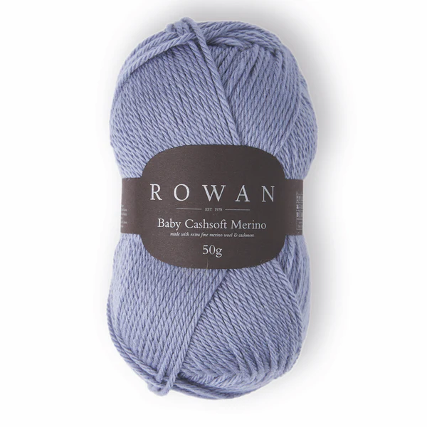 Rowan Baby CashSoft Merino