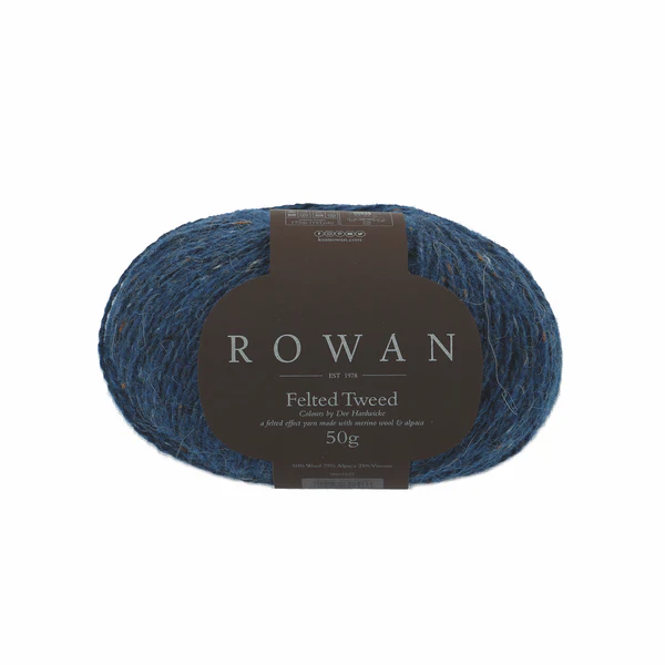 Rowan Felted Tweed