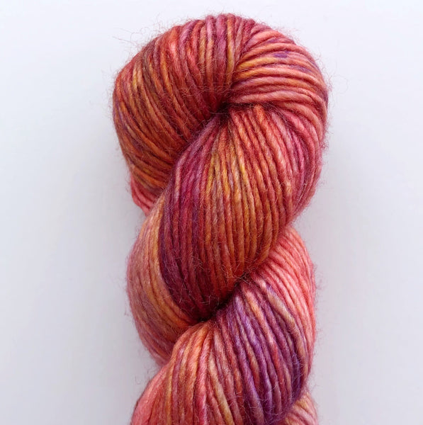 Malabrigo Silky Merino