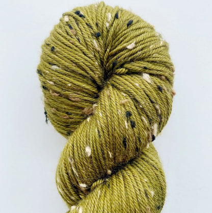 The Farmer's Daughter Craggy Tweed