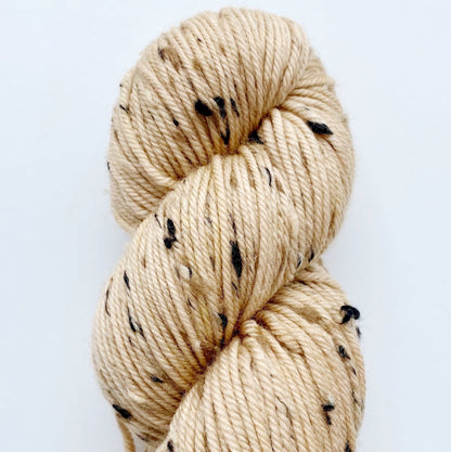 The Farmer's Daughter Craggy Tweed