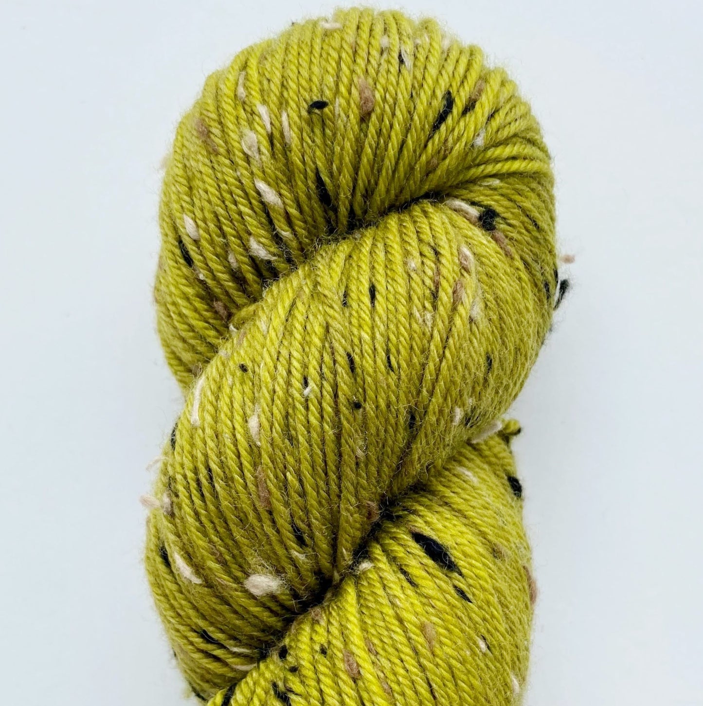 The Farmer's Daughter Craggy Tweed